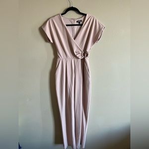 Express Jumpsuit